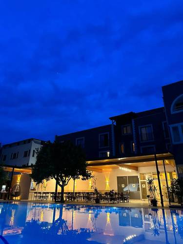 Korient Hotel