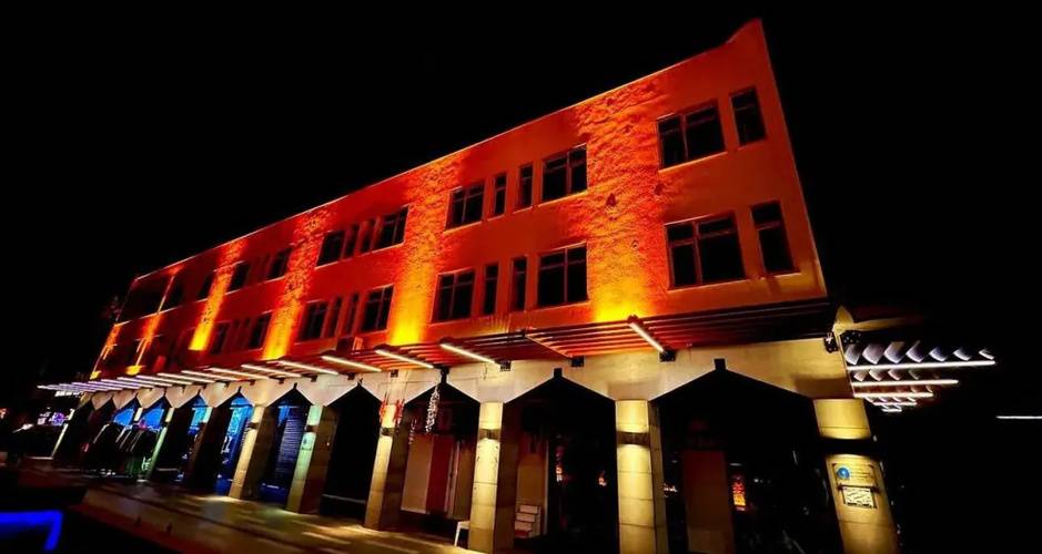 Korient Hotel