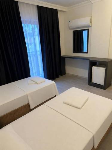 Korient Hotel