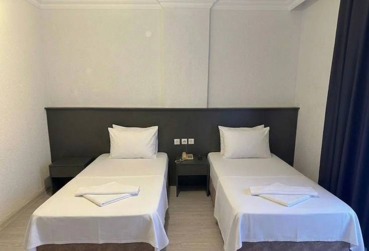 Korient Hotel