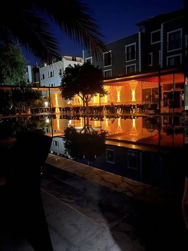 Korient Hotel