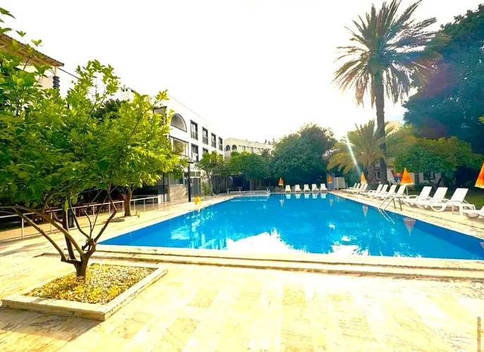 Korient Hotel