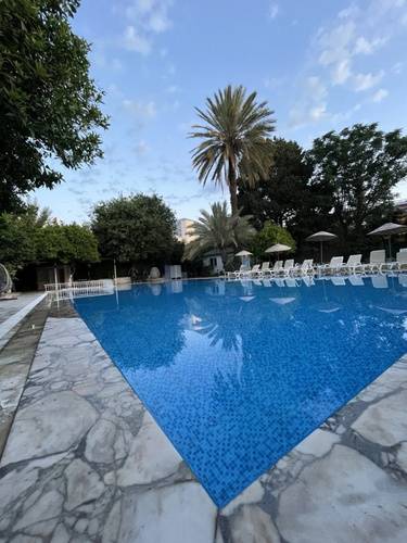 Korient Hotel