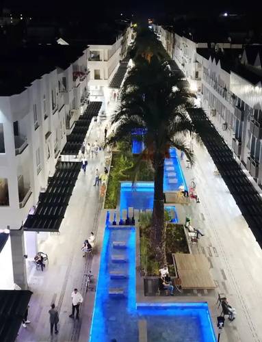 Korient Hotel