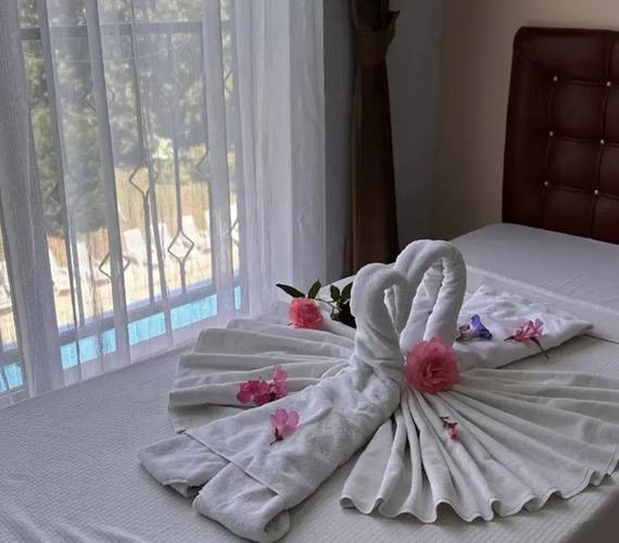Korient Hotel