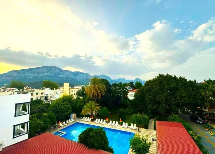 Korient Hotel