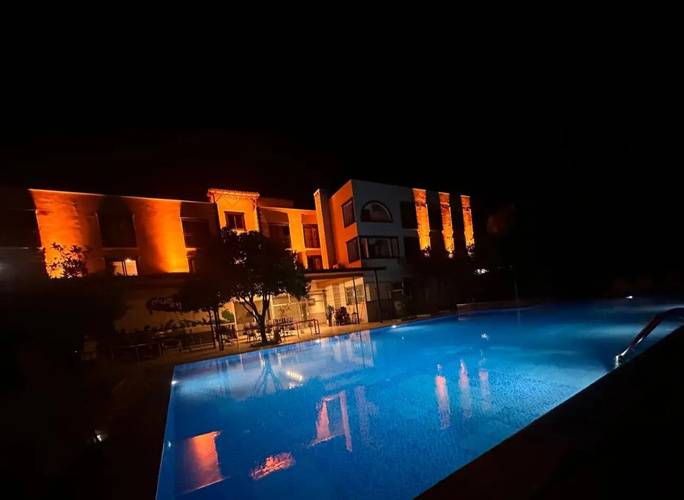 Korient Hotel