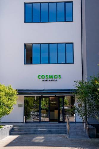 Cosmos Smart Лазаревское