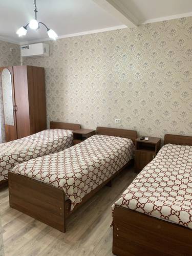 Гостевой Дом У Амины