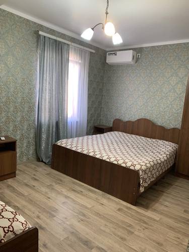 Гостевой Дом У Амины