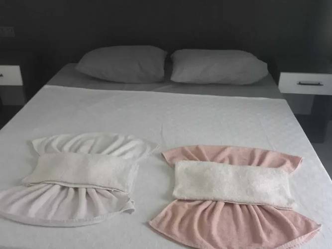 Tekirova Dora Butik Otel