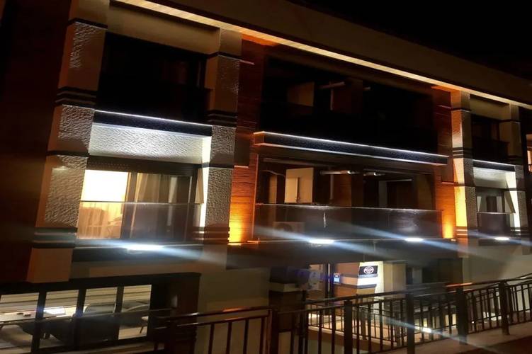 Beta Homes Boutique Hotel