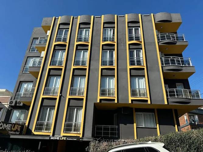 Home Life Hotel Residence