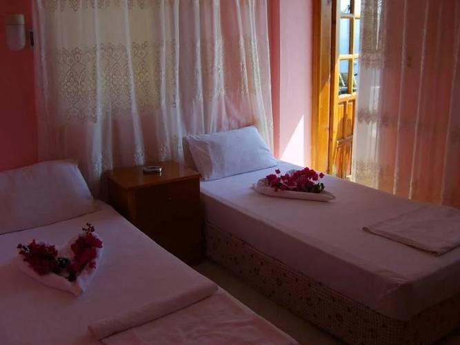 Talay Otel