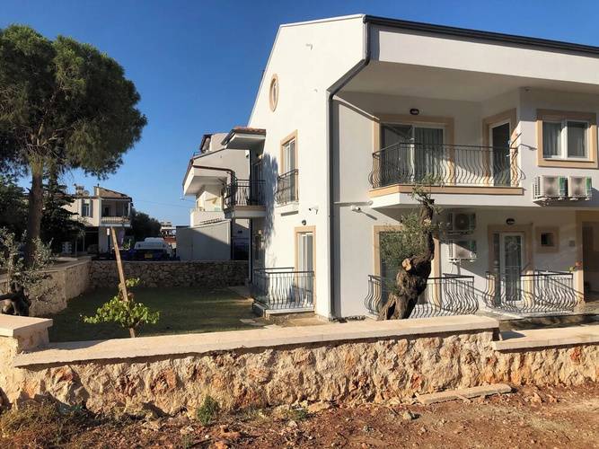 Likya Apart Kaş