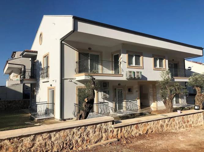 Likya Apart Kaş