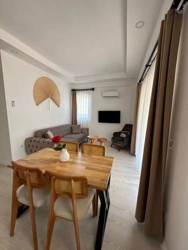Likya Apart Kaş