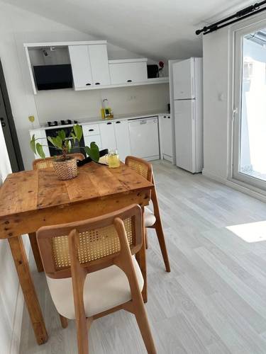 Likya Apart Kaş