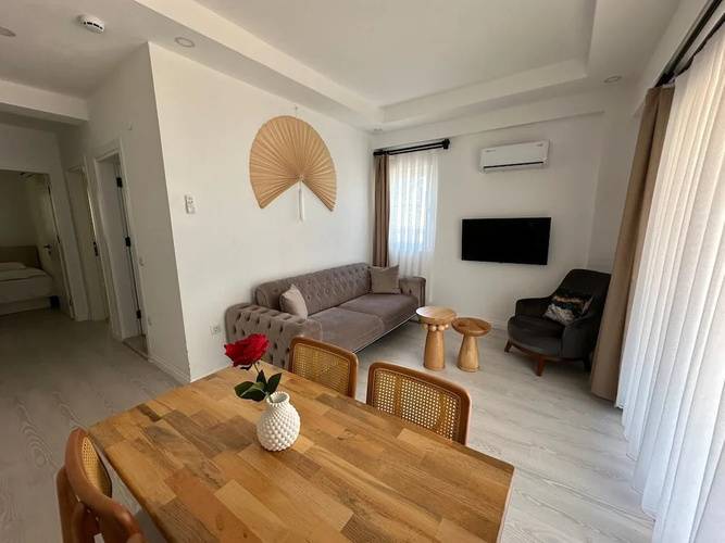 Likya Apart Kaş