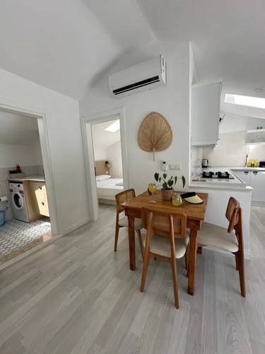 Likya Apart Kaş