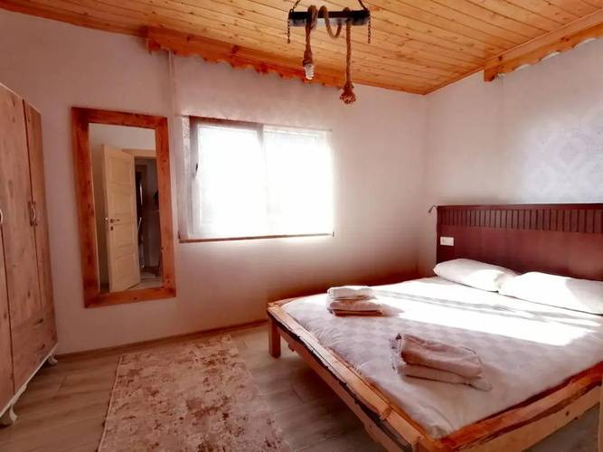 Habesa Bungalow