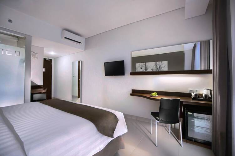 Hotel Neo Denpasar By Aston