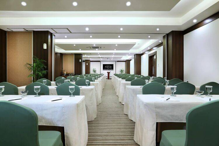 Hotel Neo Denpasar By Aston