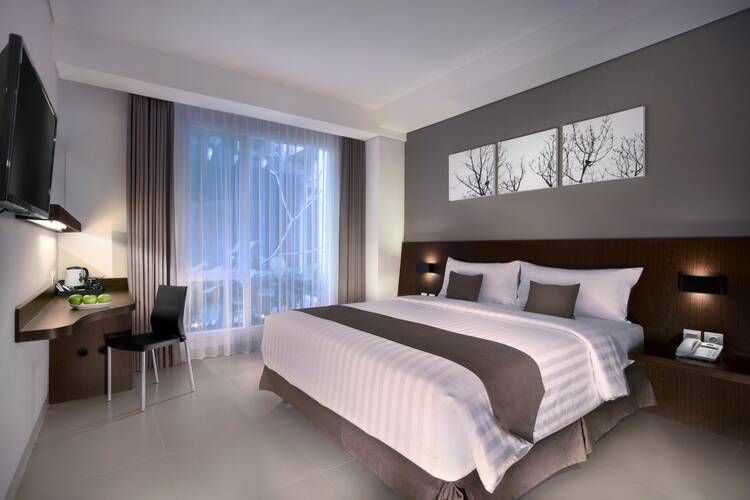 Hotel Neo Denpasar By Aston