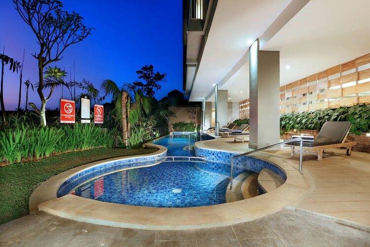 Hotel Neo Denpasar By Aston