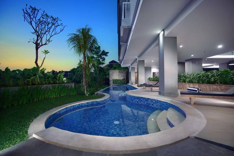 Hotel Neo Denpasar By Aston