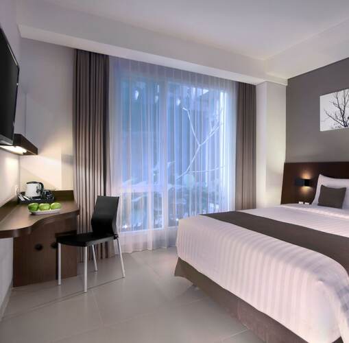 Hotel Neo Denpasar By Aston