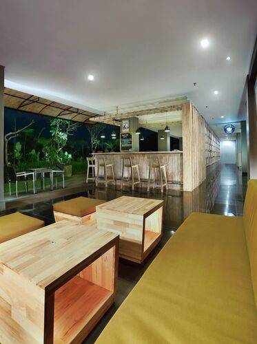 Hotel Neo Denpasar By Aston