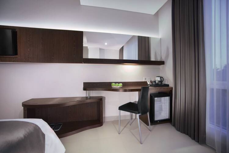 Hotel Neo Denpasar By Aston