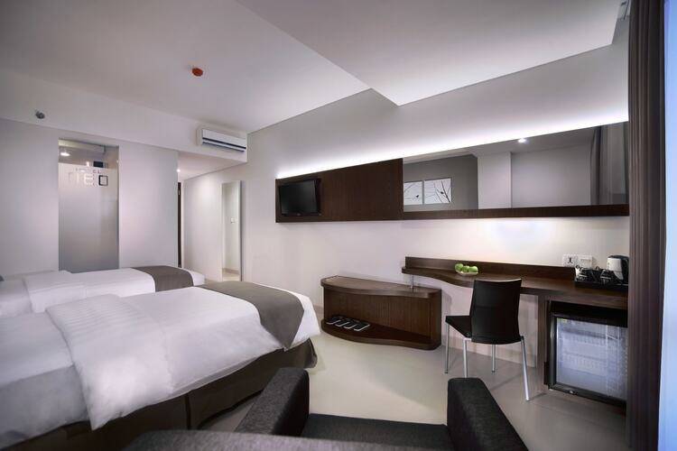 Hotel Neo Denpasar By Aston