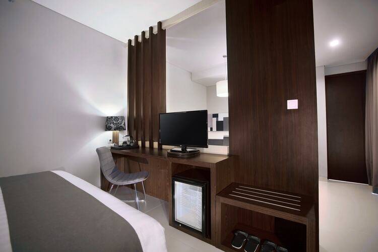 Hotel Neo Denpasar By Aston