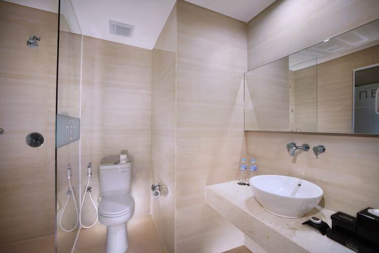 Hotel Neo Denpasar By Aston