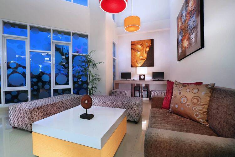 Hotel Neo Denpasar By Aston