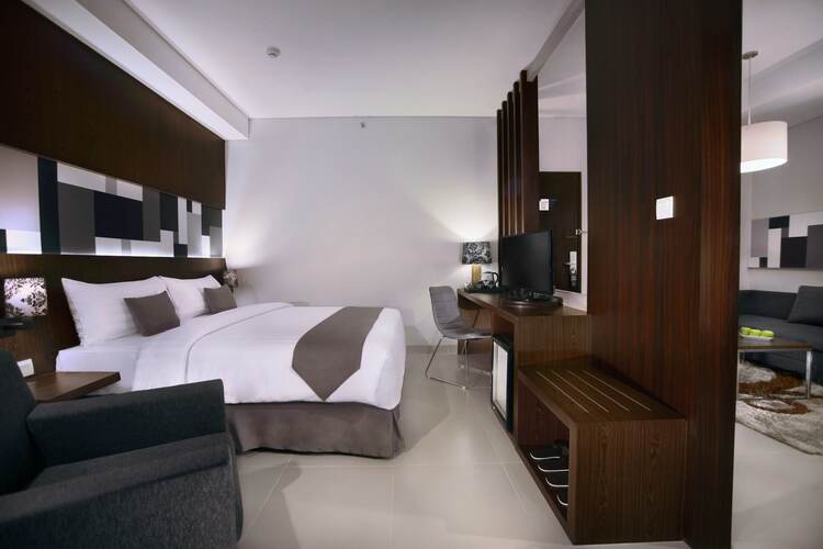 Hotel Neo Denpasar By Aston