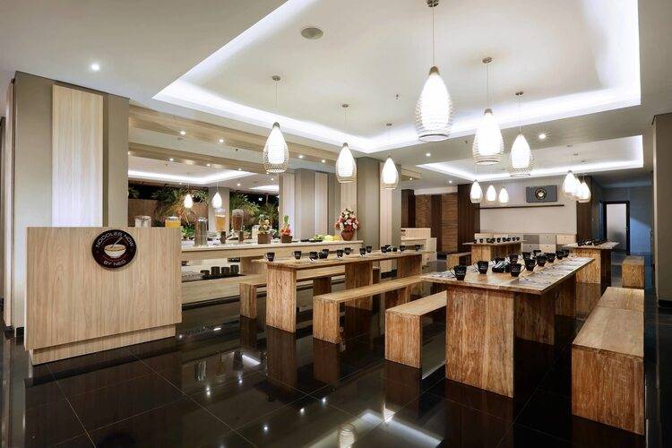 Hotel Neo Denpasar By Aston