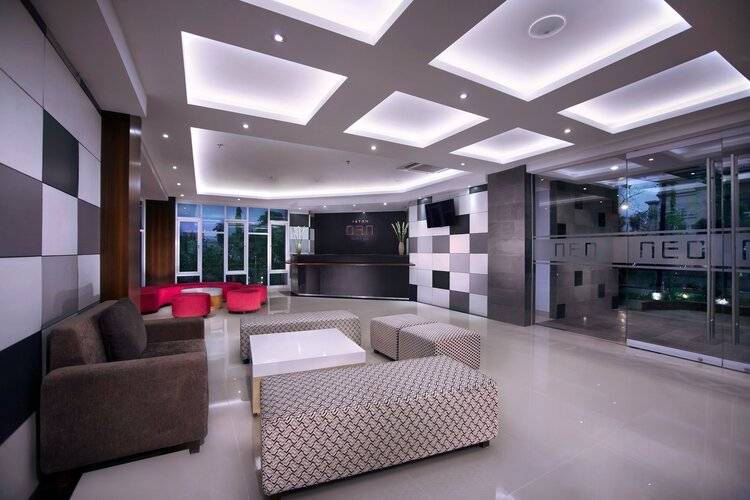 Hotel Neo Denpasar By Aston