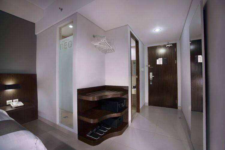 Hotel Neo Denpasar By Aston