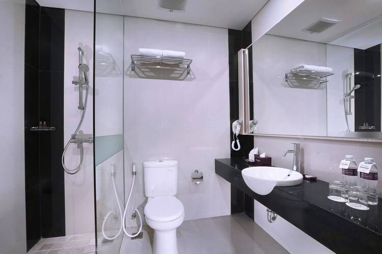 Quest Hotel San Denpasar By Aston