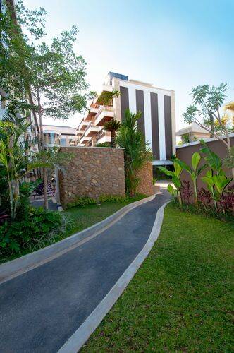 Quest Hotel San Denpasar By Aston