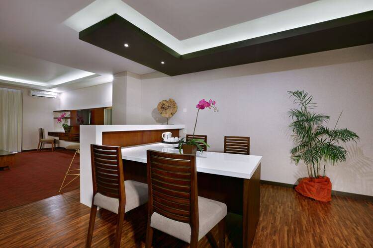 Quest Hotel San Denpasar By Aston