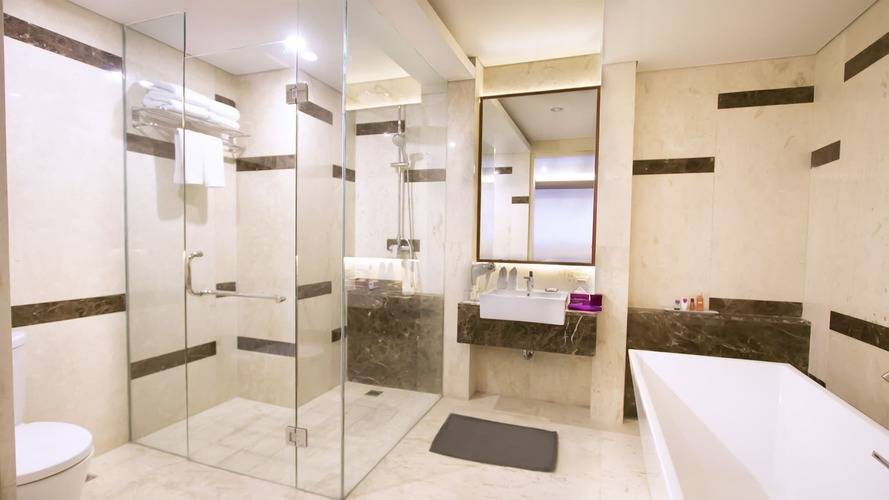 Quest Hotel San Denpasar By Aston