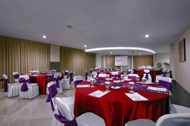 Quest Hotel San Denpasar By Aston