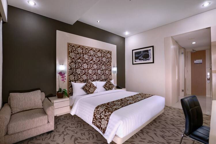 Quest Hotel San Denpasar By Aston