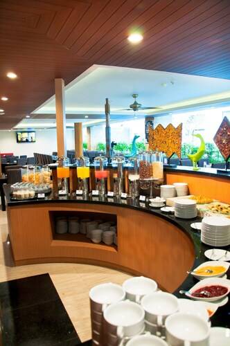 Quest Hotel San Denpasar By Aston