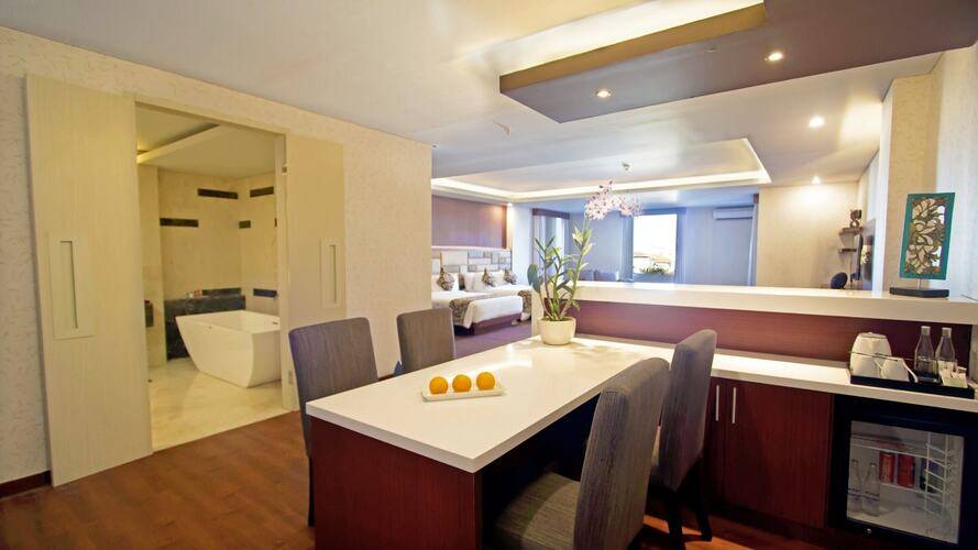 Quest Hotel San Denpasar By Aston