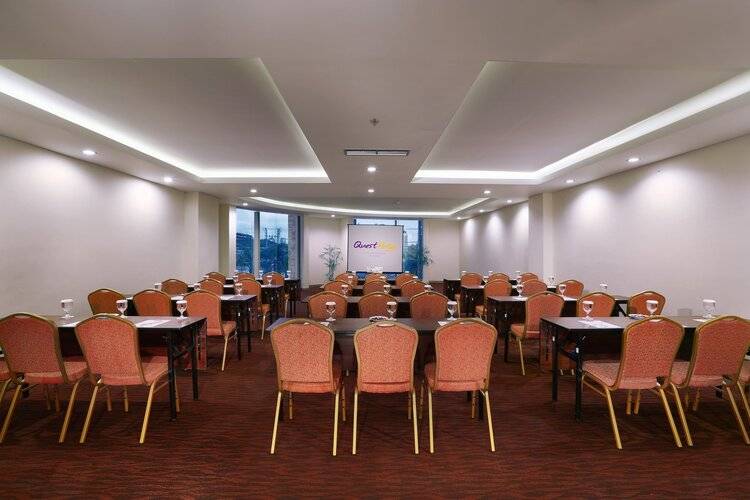 Quest Hotel San Denpasar By Aston